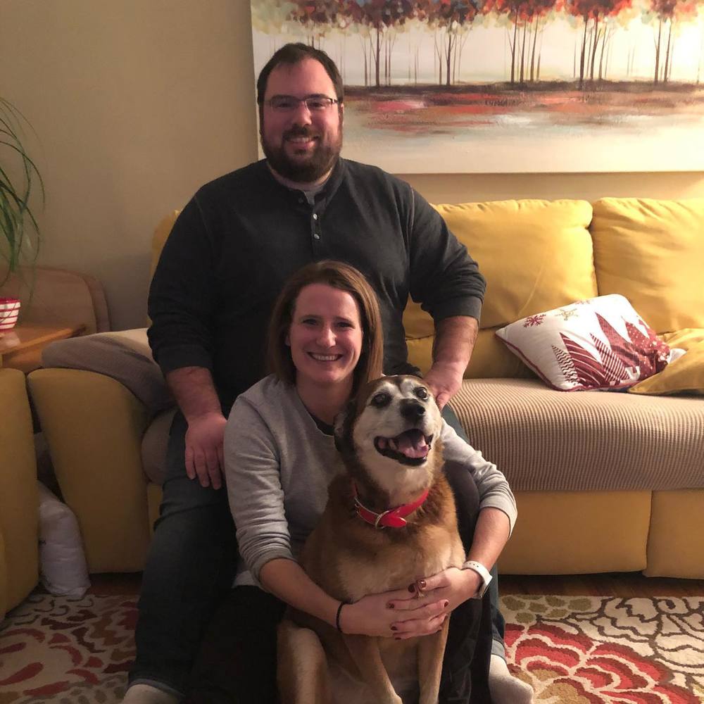 Meet your Posher, Becca